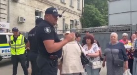 Măsuri draconice în legătură cu Summitul CPE: Oamenii de rând au acces interzis pe mai multe străzi din Chișinău
